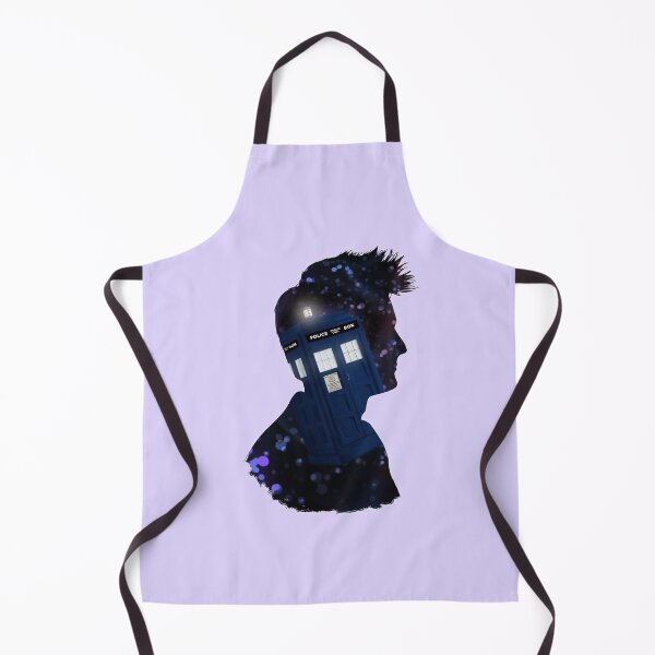 Item preview, Tenth Doctor designed and sold by Eooghan.