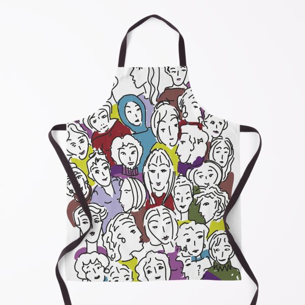 Item preview, Women united on March 8 designed and sold by Emi Yañez.