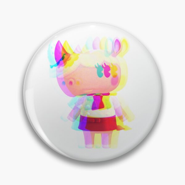 Item preview, Glitched Merengue  designed and sold by Daisymoon05.