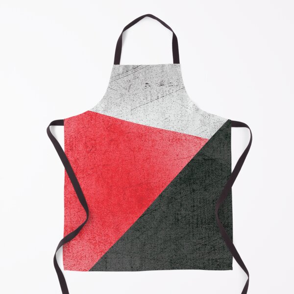 Item preview, Modern Fuchsia Black Geometric designed and sold by dreamprint.