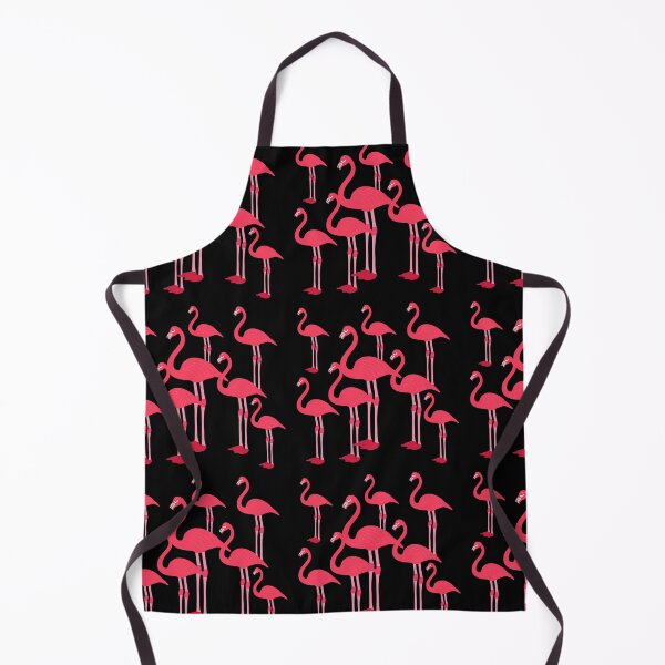 Item preview, Flamingo Pattern designed and sold by isstgeschichte.