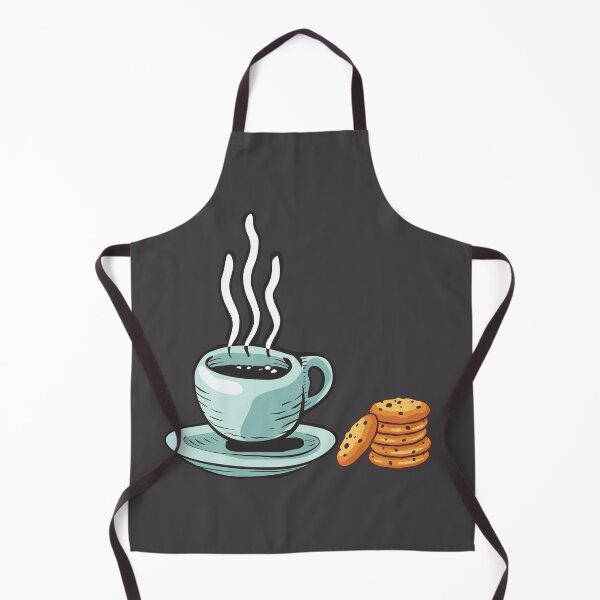 Item preview, Coffe time designed and sold by AuroraPublishing.