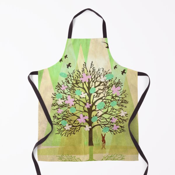 Item preview, Spring Tree designed and sold by mirimo.