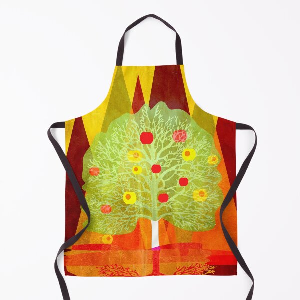 Item preview, Summer Tree designed and sold by mirimo.
