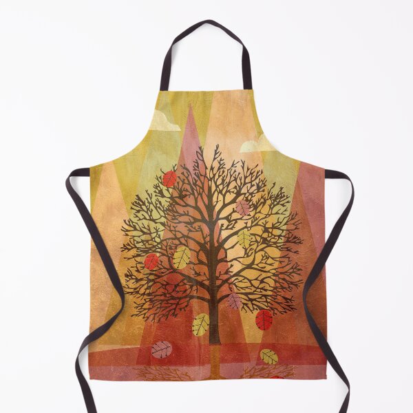 Item preview, Autumn Tree designed and sold by mirimo.