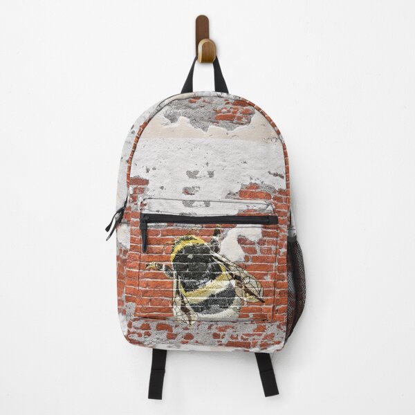 Item preview, Bumblebee on wall by picsbytony. designed and sold by PicsByTony.