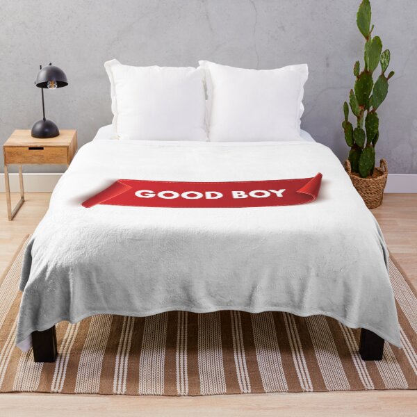 Item preview, Good boy  designed and sold by orangedesigns49.