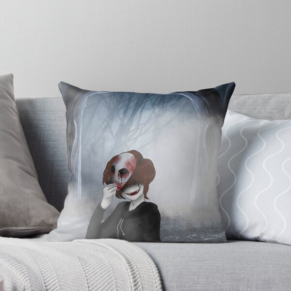 Item preview, eyeless jack designed and sold by Peyton  Holloway.