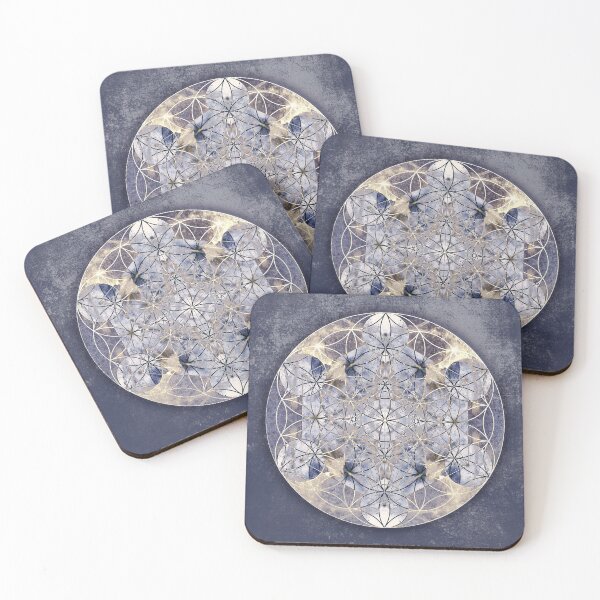 Item preview, Flower of Enlightenment designed and sold by filippobassano.