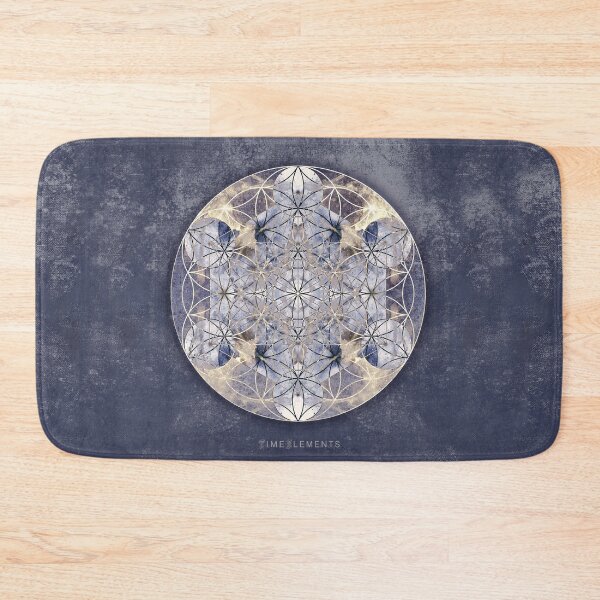 Item preview, Flower of Enlightenment designed and sold by filippobassano.