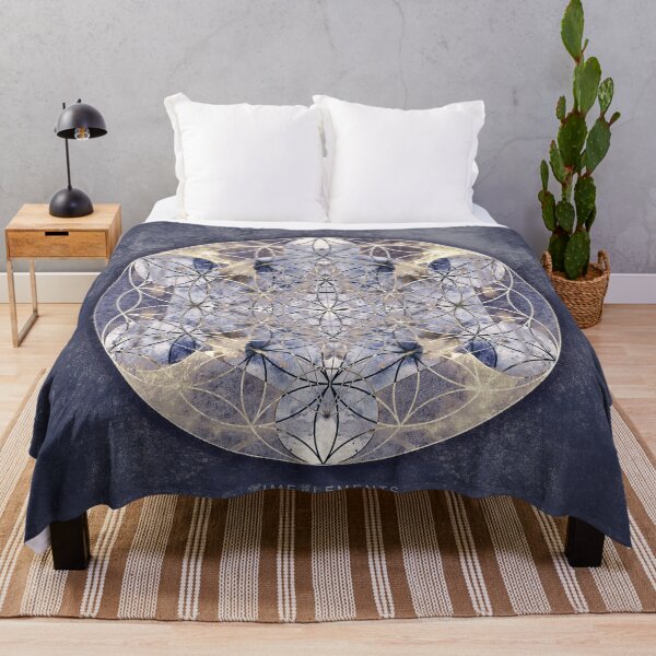 Item preview, Flower of Enlightenment designed and sold by filippobassano.