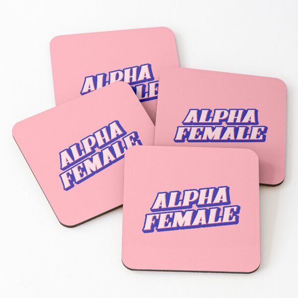 Item preview, Alpha female designed and sold by AllPrintsAndArt.