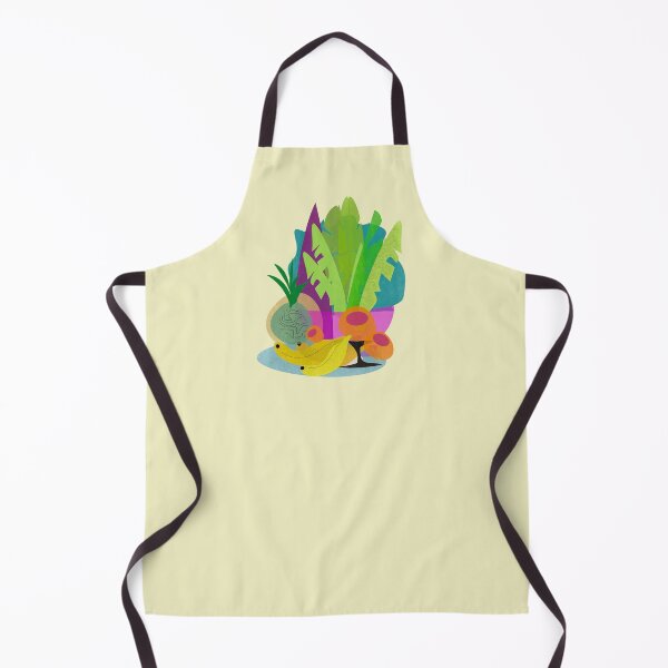 Item preview, Tropical Breakfast  designed and sold by mirimo.