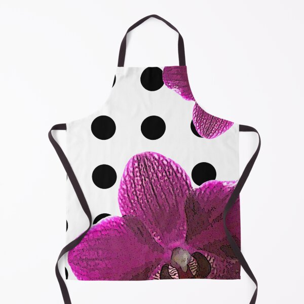 Item preview, Purple Orchid designed and sold by mirimo.