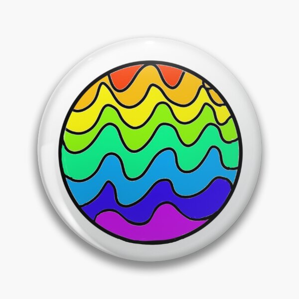 Item preview, Ball wave designed and sold by Blertz.