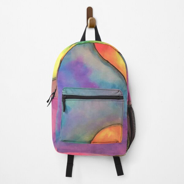 Item preview, Rainbow Heart designed and sold by sdjames.