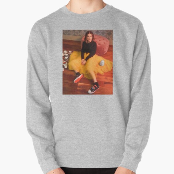 Affiche Millie Bobby Brown Sweatshirt épais