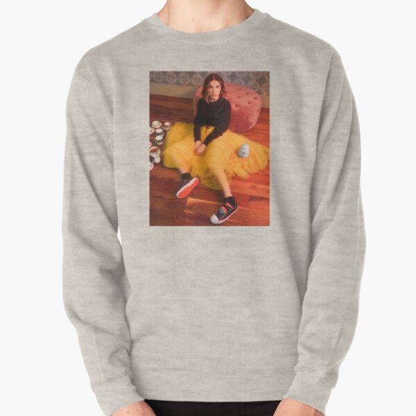 Affiche Millie Bobby Brown Sweatshirt épais