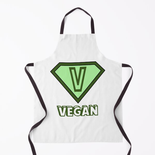 Item preview, Super Vegan Green designed and sold by ToyoTees.