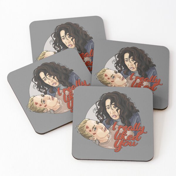 Item preview, I really liked you designed and sold by VictoryVague.