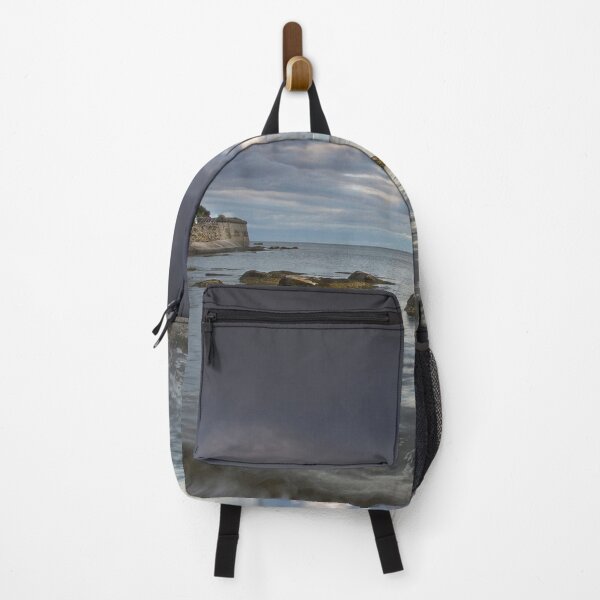 Item preview, Tranquil Runswick Bay designed and sold by grumpykeith.