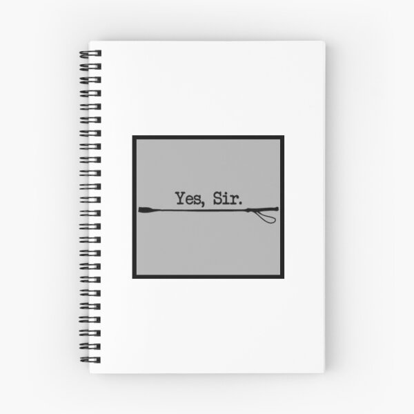 Item preview, Yes, Sir. designed and sold by TeoIoana21.