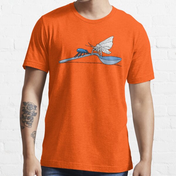 Spooooon! Camiseta esencial