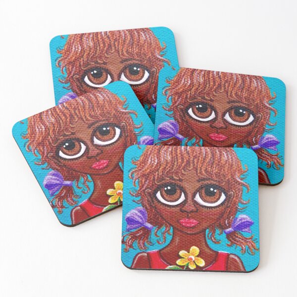Item preview, Innocence, BLM designed and sold by Soozie Wray.
