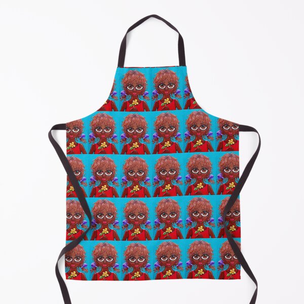 Item preview, Innocence, BLM designed and sold by Soozie Wray.