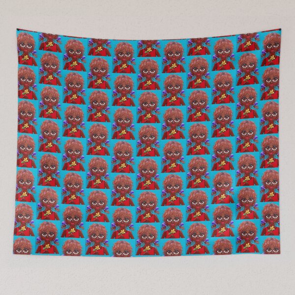 Item preview, Innocence, BLM designed and sold by Soozie Wray.