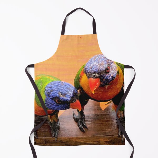 Item preview, Rainbow Lorikeet designed and sold by sdjames.