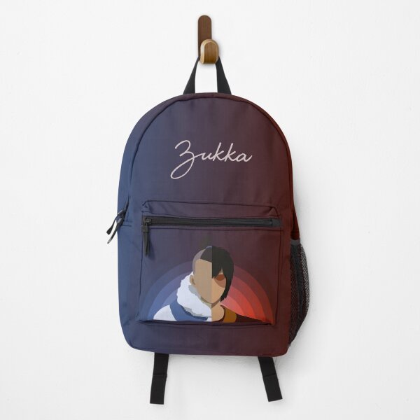 Item preview, Zukka - Zuko and Sokka Flat Modern Design designed and sold by grofith22.