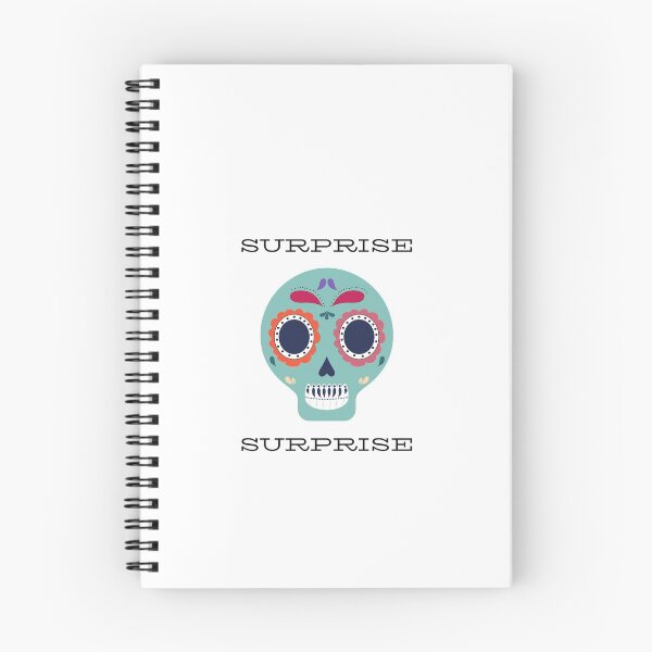 Item preview, Surprise Mexican Mask homewear and accessories designed and sold by Cherrycolour.