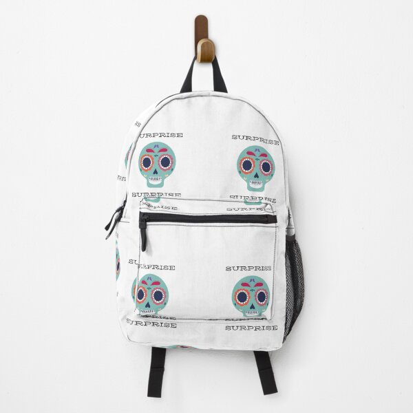 Item preview, Surprise Mexican Mask homewear and accessories designed and sold by Cherrycolour.