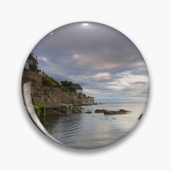 Item preview, Runswick Bay designed and sold by grumpykeith.