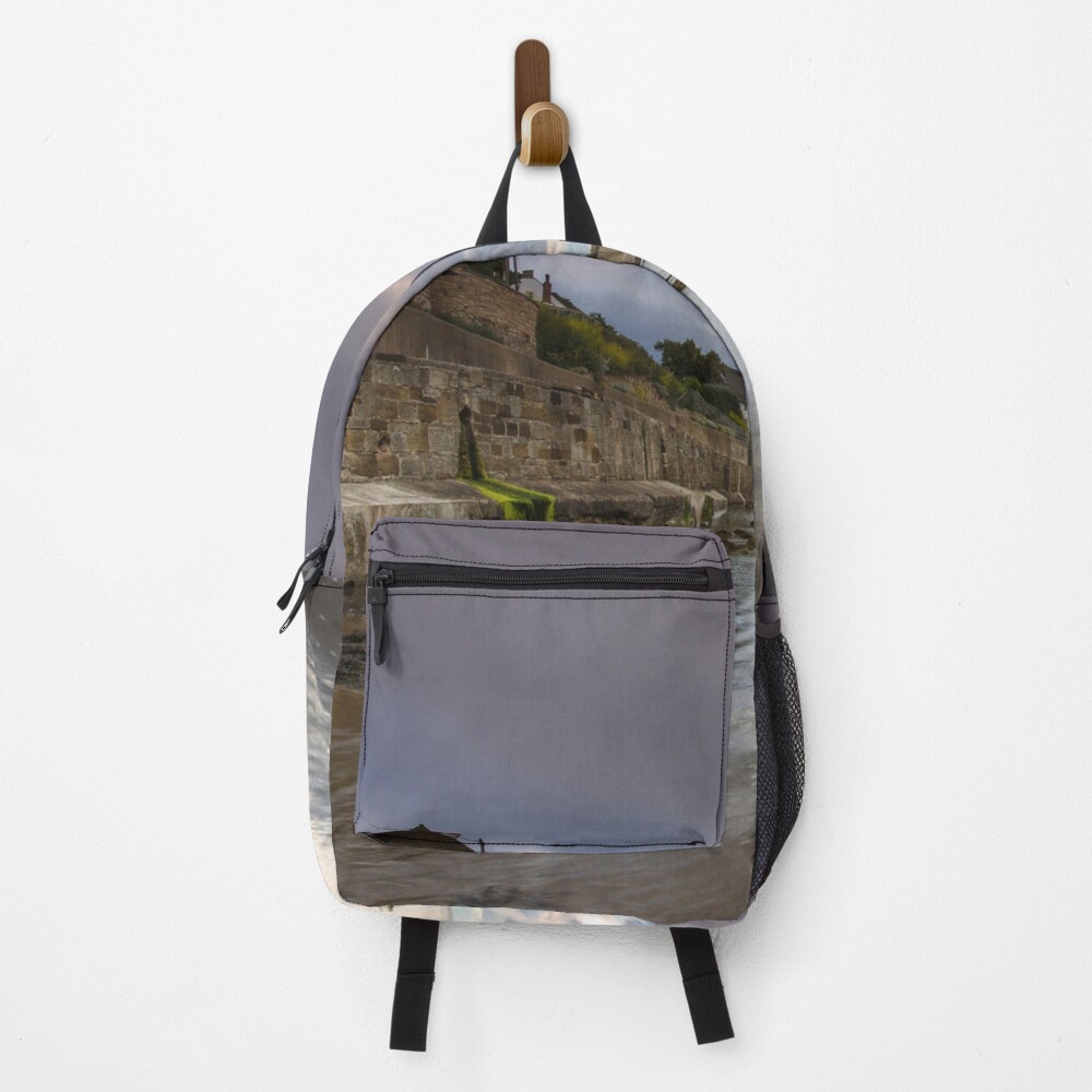 Item preview, Backpack designed and sold by grumpykeith.