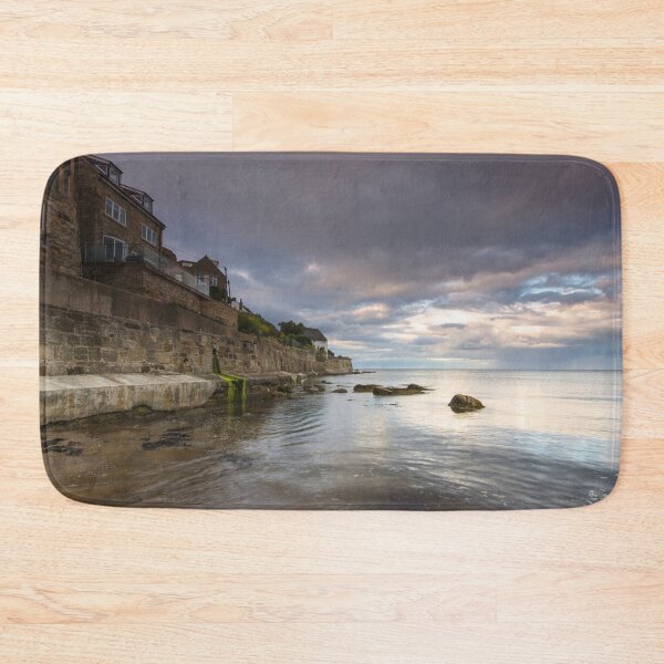 Item preview, Runswick Bay designed and sold by grumpykeith.