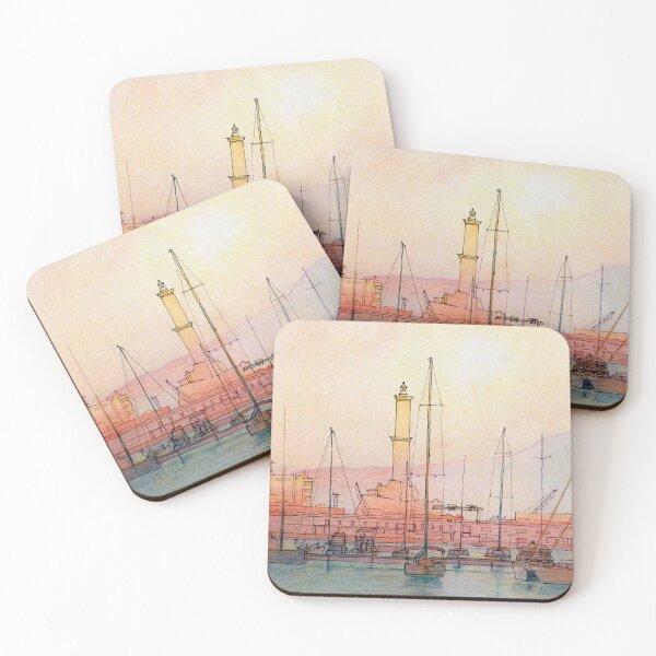 Item preview, La Lanterna di Genova! designed and sold by Luca  Massone.