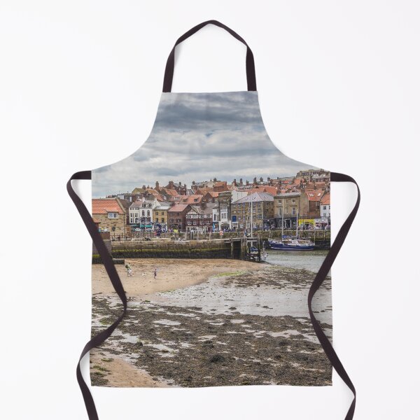 Item preview, Storm Due Whitby designed and sold by grumpykeith.