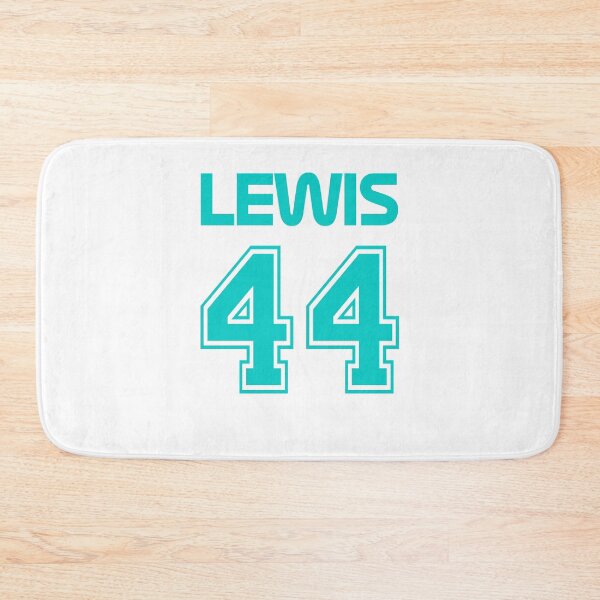 Artikelvorschau, Lewis 44 entworfen und verkauft von fanartdesigns.