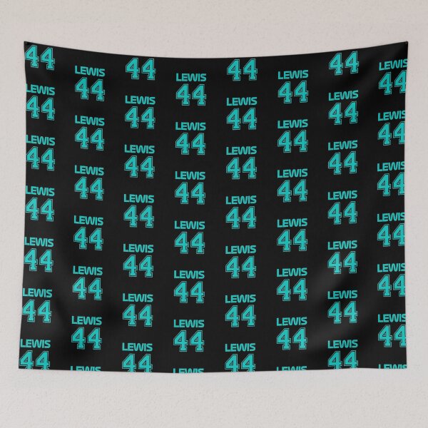 Item preview, Lewis 44 designed and sold by fanartdesigns.