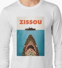 Camiseta de manga larga Zissou