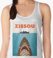Zissou Women's Tank Top