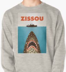 Zissou Pullover