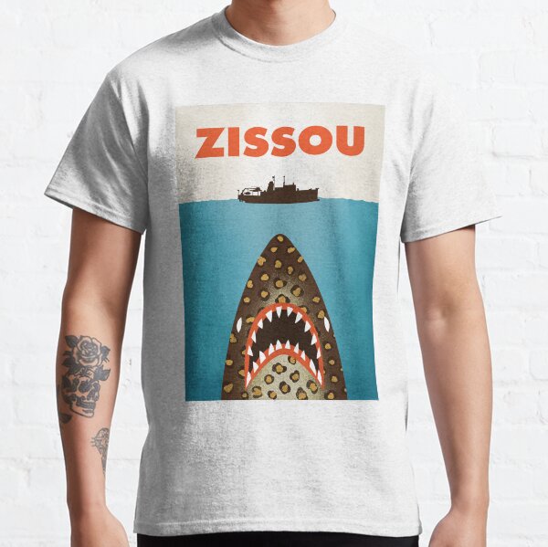 Zissou Classic T-Shirt