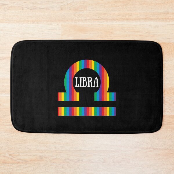 Item preview, Libra Rainbow designed and sold by autlu.