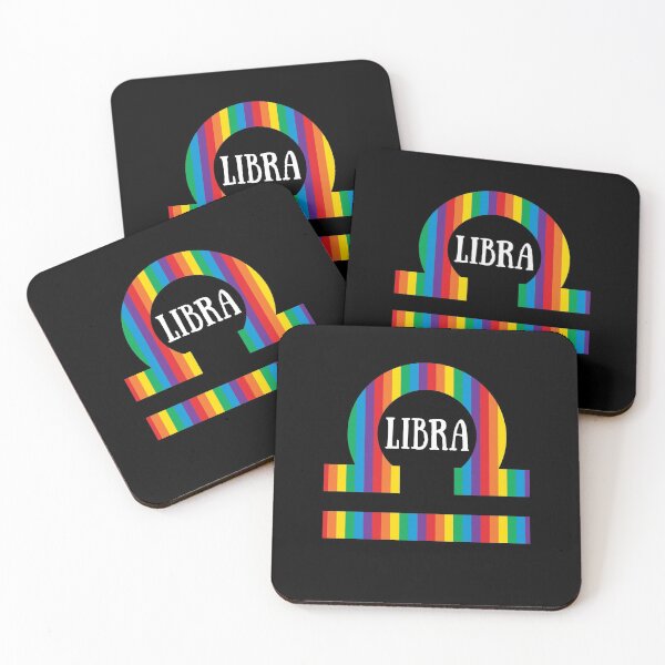 Item preview, Libra Rainbow designed and sold by autlu.