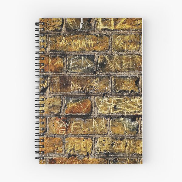 Item preview, Graffiti Bricks designed and sold by hixposure.