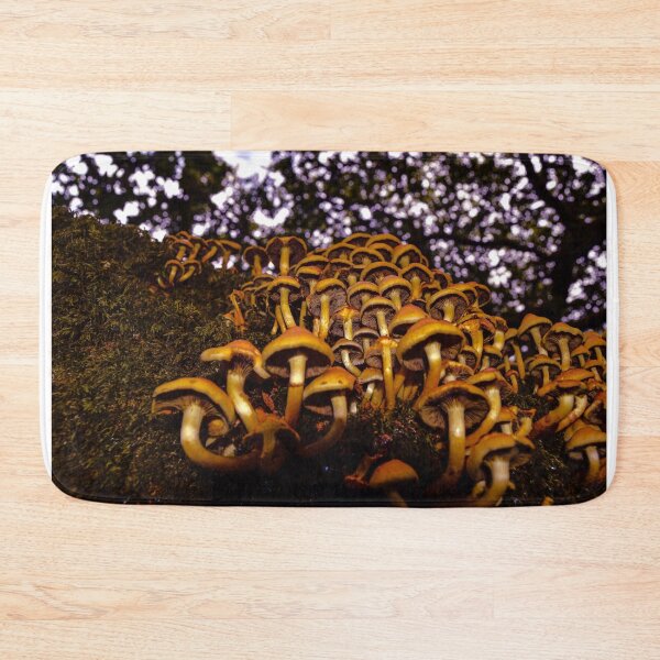 Item preview, Alice in Shroomland designed and sold by Alice Dobrovolskis.