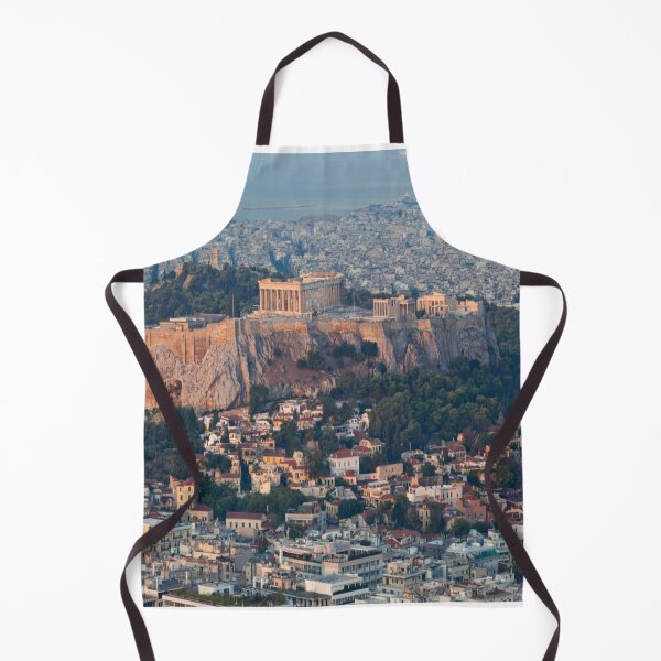 Item preview, acropolis athens designed and sold by BLDAIRSH.